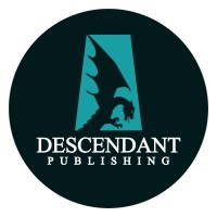 Descendant Publishing logo, Descendant Publishing contact details