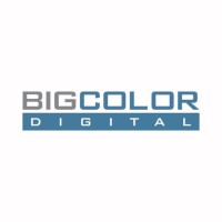 Big Color Digital logo, Big Color Digital contact details