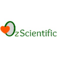 OzScientific Pty Ltd logo, OzScientific Pty Ltd contact details