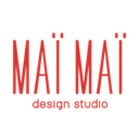 Maï Maï Design Studio logo, Maï Maï Design Studio contact details