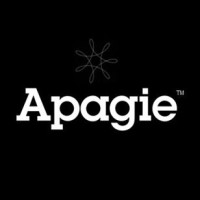 Apagie logo, Apagie contact details