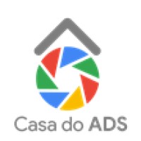 Casa do ADS logo, Casa do ADS contact details