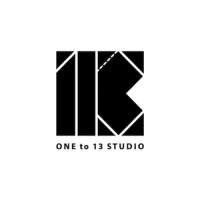 ONE TO 13 STUDIO logo, ONE TO 13 STUDIO contact details