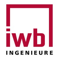 iwb Ingenieure logo, iwb Ingenieure contact details