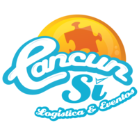 Cancun Si Eventos logo, Cancun Si Eventos contact details