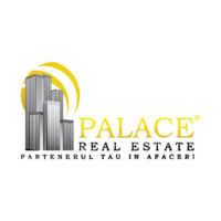 PALACE REAL ESTATE logo, PALACE REAL ESTATE contact details