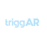 TriggAR Augmented Reality UK logo, TriggAR Augmented Reality UK contact details