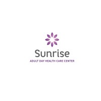 Sunrise Adult Day Health Care Center logo, Sunrise Adult Day Health Care Center contact details