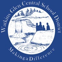 Watkins Glen Central School District logo, Watkins Glen Central School District contact details