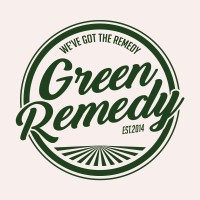 Green Remedy LTD logo, Green Remedy LTD contact details