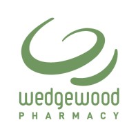 Wedgewood Pharmacy logo, Wedgewood Pharmacy contact details