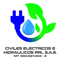 Civiles Electricos E Hidraulicos RRL SAS logo, Civiles Electricos E Hidraulicos RRL SAS contact details