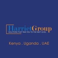 Harriet Group logo, Harriet Group contact details