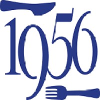 1956 Catering logo, 1956 Catering contact details