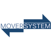 Mover System logo, Mover System contact details