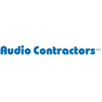 Audio Contractors LLC logo, Audio Contractors LLC contact details