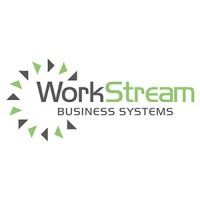 WorkStream Business Systems logo, WorkStream Business Systems contact details