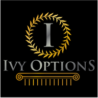 Ivy Options logo, Ivy Options contact details