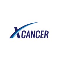 XCancer Research logo, XCancer Research contact details