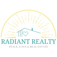 Radiant Realty logo, Radiant Realty contact details