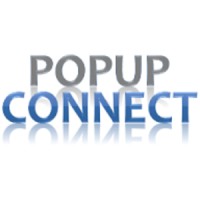 PopUpConnect.com logo, PopUpConnect.com contact details