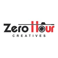 Zerohourcreatives logo, Zerohourcreatives contact details