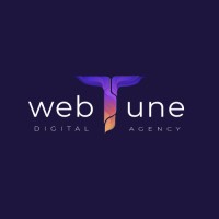 Webtune logo, Webtune contact details