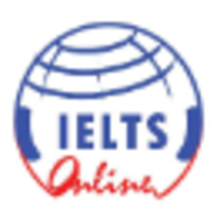 IELTS ONLINE Group logo, IELTS ONLINE Group contact details