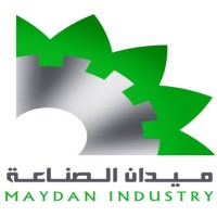 Maydan Industry for Industrial Developments & Investments Co. logo, Maydan Industry for Industrial Developments & Investments Co. contact details