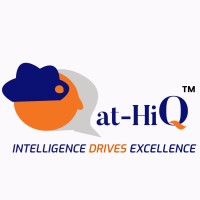 at-HiQ logo, at-HiQ contact details