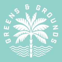 Greens & Grounds logo, Greens & Grounds contact details