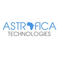 Astrofica Technologies logo, Astrofica Technologies contact details