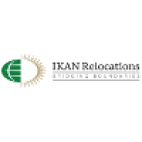 IKAN Relocation Services India Pvt. Ltd logo, IKAN Relocation Services India Pvt. Ltd contact details