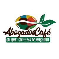 Abogados Café logo, Abogados Café contact details