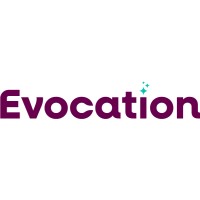 Evocation Agency logo, Evocation Agency contact details