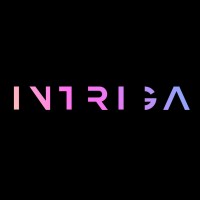 INTRIGA Films logo, INTRIGA Films contact details