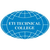 ETI Technical College logo, ETI Technical College contact details