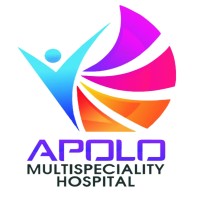 Apolo Multispeciality Hospital logo, Apolo Multispeciality Hospital contact details