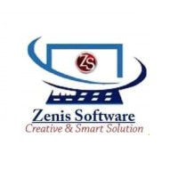 Zenis Software logo, Zenis Software contact details