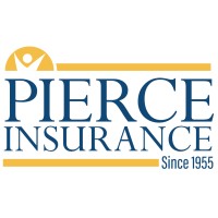 Pierce Insurance Agency Inc logo, Pierce Insurance Agency Inc contact details