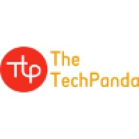 TheTechPanda logo, TheTechPanda contact details