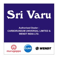 Sri Varu Enterprises & Traders logo, Sri Varu Enterprises & Traders contact details