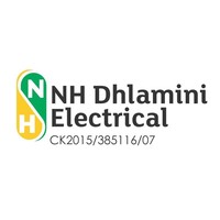 NH DHLAMINI ELECTRICAL logo, NH DHLAMINI ELECTRICAL contact details