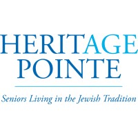 Heritage Pointe logo, Heritage Pointe contact details