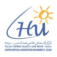 Centre hospitalier universitaire mohammed VI - Oujda logo, Centre hospitalier universitaire mohammed VI - Oujda contact details