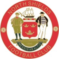 North Shields Football Club logo, North Shields Football Club contact details