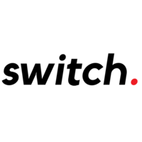 switch logo, switch contact details