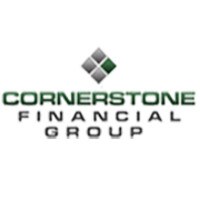 Cornerstone Financial Group logo, Cornerstone Financial Group contact details