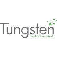 Tungsten Medical Network logo, Tungsten Medical Network contact details