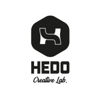 Hedo Creative Lab logo, Hedo Creative Lab contact details